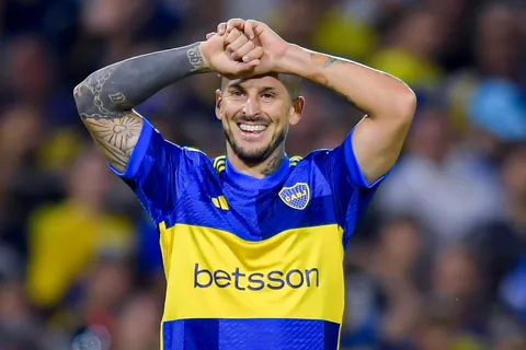 La respuesta del Consejo de Fútbol de Boca a Darío Benedetto: "Para irse, que traiga..."