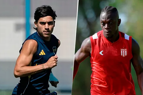 CSKA Moscú complica a Boca: quiere a Zeballos, pero también a Cetré