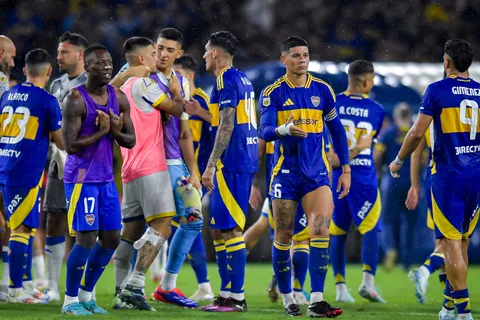 Cristian Lema decidió infiltrarse, pero agravó su lesión y no se sabe cuándo volverá a jugar en Boca