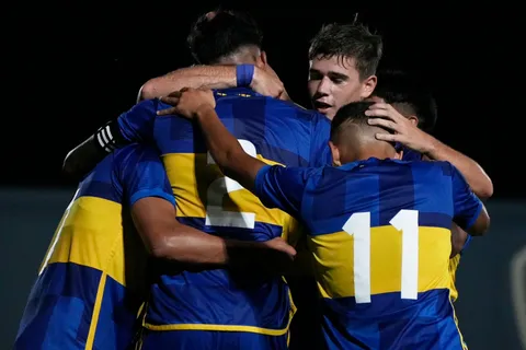 Maximiliano Zalazar pintaba para crack en Boca, pero lo cederán por cuarta vez consecutiva: se va a Gimnasia