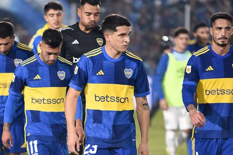 Qué necesita Boca para clasificar primero en la Copa Sudamericana 2024