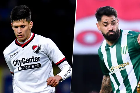 Así juegan Brian Aguirre y Milton Giménez, los nuevos refuerzos de Boca