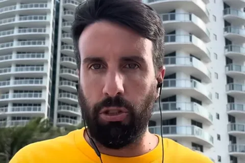 Flavio Azzaro reveló el verdadero motivo por el que Riquelme disolvió el Consejo: "No le servían para..."