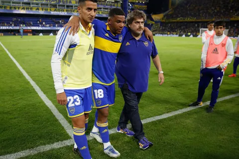 ¿Qué partidos se pierde Fabra?