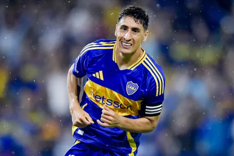 Los puntajes de Boca vs. Independiente Rivadavia