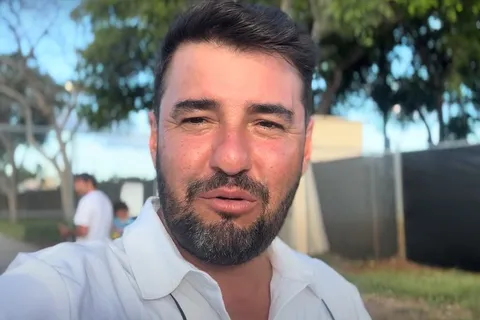 Leandro Aguilera dio detalles sobre el mercado de Boca
