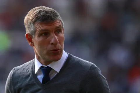 Martín Palermo, contundente: habló de Edinson Cavani, Miguel Russo y contó por qué no ve a Carlos Tevez como DT de Boca