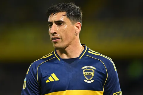 ¿Miguel Merentiel puede irse de Boca en enero? La postura del club: "Creen que..."