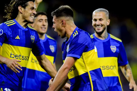 Doble premio: Boca recibirá dinero tras la victoria contra Sportivo Trinidense