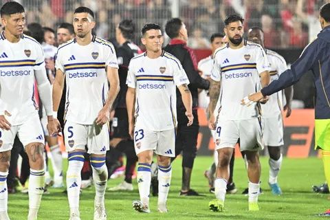 Cristian Lema no se irá de Boca en el próximo mercado