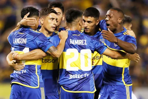 Confirmado: Boca será local ante Sarmiento en el estadio de San Lorenzo