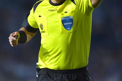 Atento, Boca: quiénes son los 3 candidatos a dirigir la final de la Copa Libertadores