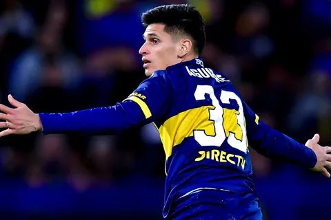 Hugo Perotti, emblema de Boca, atacó con todo a Brian Aguirre: “No sé qué le vieron”