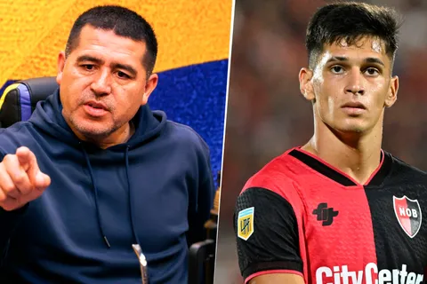 Boca hizo una nueva oferta por Brian Aguirre que se acerca a lo que pretende Newell's