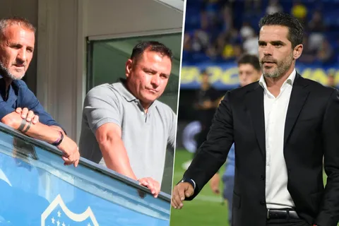 Revelaron cómo ve el Consejo de Boca a Fernando Gago como DT: "Superado, cambiante"