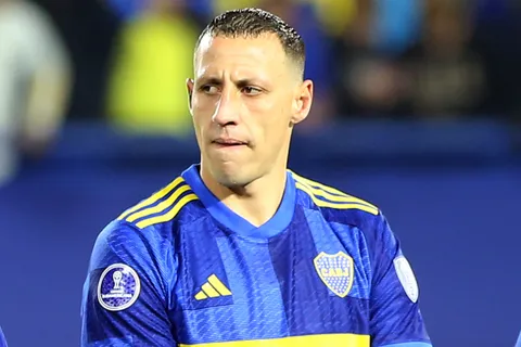 Sorpresa: Cristian Lema anunció su retiro del fútbol profesional tras su salida de Boca