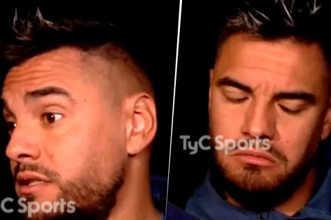 Sergio Romero habló sobre su error y defendió la idea de salir jugando en Boca