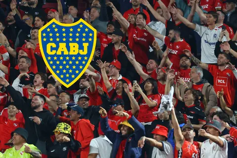 Hay un motivo: Por qué los incidentes en Independiente pueden perjudicar a Boca para el partido ante Aldosivi