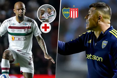 Las noticias de Boca hoy: el equipo ante Estudiantes, los lesionados en Fluminense y la predicción de un numerólogo brasileño