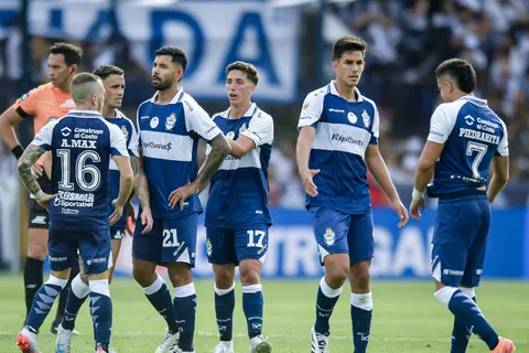 ¿Vuelve a Boca y se va? Gimnasia manifestó el deseo de retener a Renzo Giampaoli para 2026