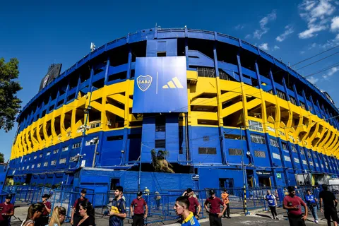 Fuertísimo comunicado de Boca contra Macri e Ibarra: "Es triste y vergonzoso"