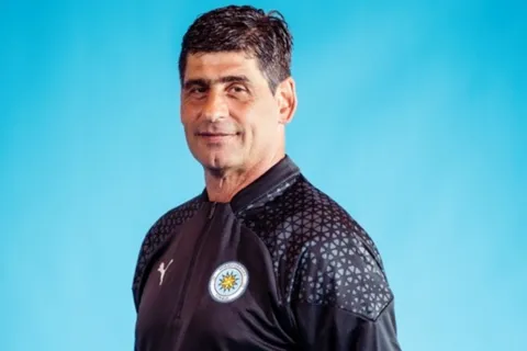 Jorge "Coqui" Raffo en PBJ: el secreto para que un juvenil se consolide en Boca y la clave para la venta de Aaron Anselmino a Europa