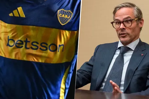 Luciano Acosta se postuló para volver a Boca, pero ahora Foster Gillett quiere llevarlo a Estudiantes