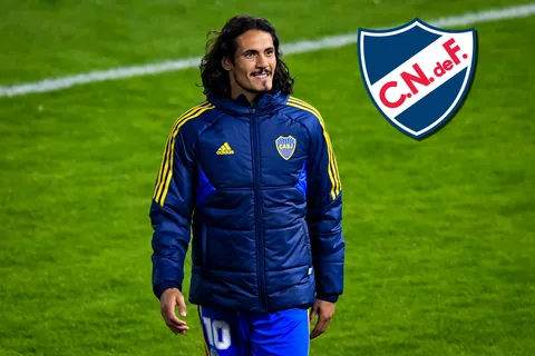 Edinson Cavani