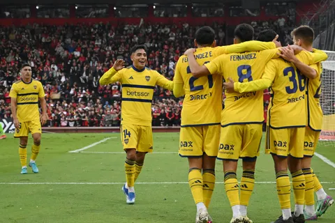 Qué rival le podría tocar a Boca si clasifica en la Copa de la Liga