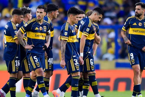 Cuántos títulos puede reclamar Boca si la AFA declara retroactivo lo del "campeón anual"