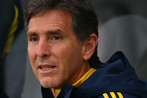 Úbeda va al ataque: la formación confirmada de Boca ante Estudiantes de La Plata