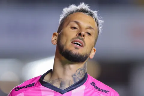 Darío Benedetto y un momento complicadísimo para su carrera: hace cuánto tiempo no mete un gol