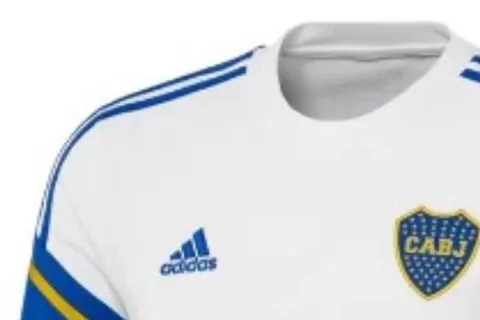 Atención fanáticos: así es la nueva remera de Boca que salió a la venta
