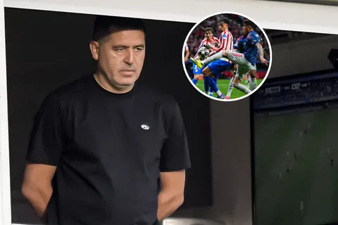 Sorpresa: Juan Román Riquelme quiere en Boca a Juan Musso