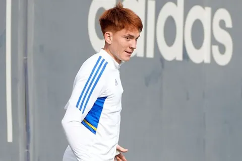 Con Barco titular: el nuevo once de Almirón pensando en Rosario Central