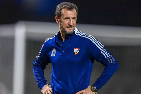 Ex Boca: Diego Cagna fue clave para que el Vasco Arruabarrena inicie su carrera de DT