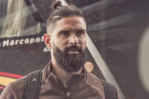 Tras el cierre del mercado, un club del fútbol argentino quiere a Nicolás Orsini