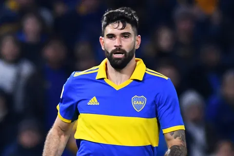 Nicolás Orsini debe volver a Boca y habló de su objetivo para este regreso: "En 2026 quiero..."
