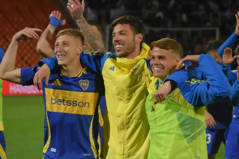 Confirmado: ya tiene fecha el próximo partido de Boca en la Copa Argentina 2024