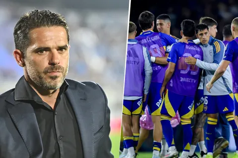 Boca hoy: la formación ante Aldosivi y el pedido de Gago al plantel a tres días de la revancha ante Alianza Lima
