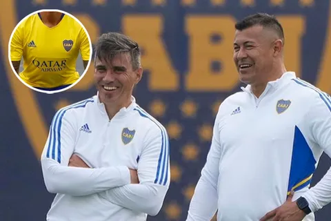 ¿Convence al Consejo? El jugador que "le encanta" a Almirón pero no puede usar