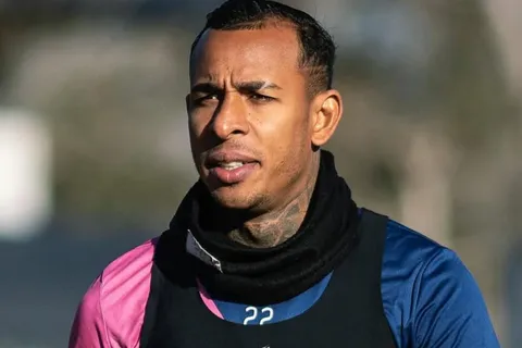 Por qué Sebastián Villa no se entrenó con el plantel de Boca y qué chances hay de que juegue ante Sarmiento