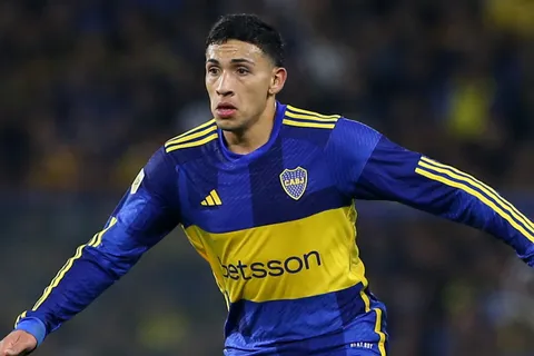 Cuál es el nuevo valor de la cláusula de salida de Equi Fernández en Boca y por qué aumentó