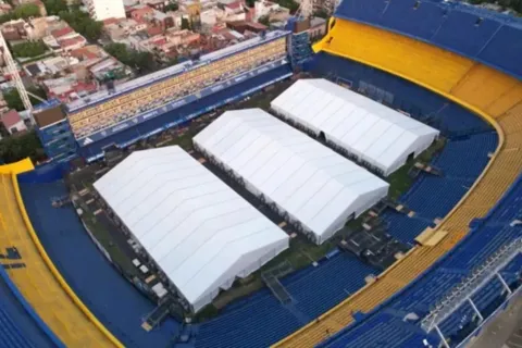 Elecciones en Boca 2023: quién quedará a cargo del club si no hay elecciones este domingo