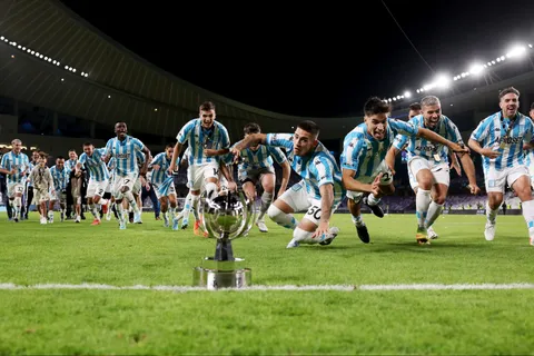 Maxi Moralez reveló: "Me llamó Boca y estaba arreglado, pero quería ir a Racing"