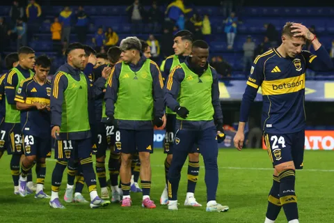 Atento, Boca: el director deportivo de Alianza Lima viajó a Argentina para convencer a Luis Advíncula