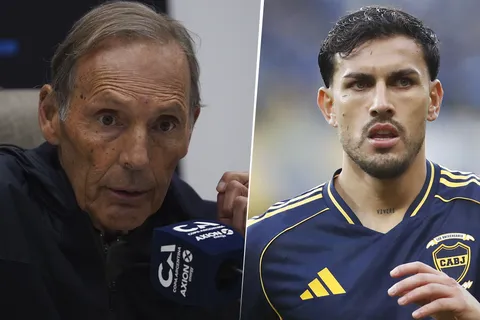 Las últimas noticias de Boca