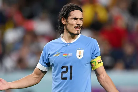 ¿Se ilusiona Boca? Confirman que Cavani rechazó una oferta de otro club de Sudamérica