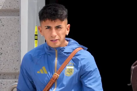 Por qué Boca no se mete en la negociación entre River y Thiago Almada