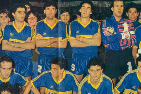 La desagradable elección de un jugador que pasó por Boca y River: "Digo lo que siento, no lo que quieren escuchar"